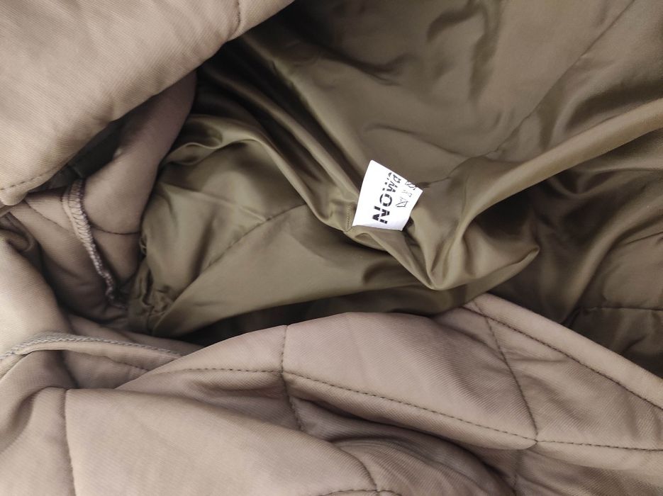 Płaszcz 214/MON 96/177