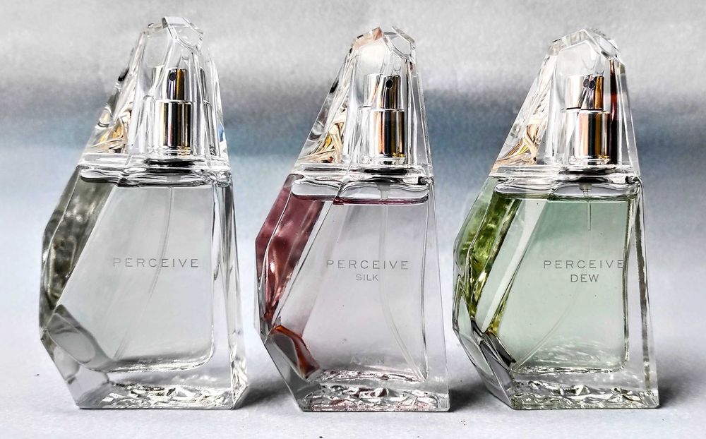 Perceive Cherish 50 мл туалетна вода Dew Silk Moment Escape