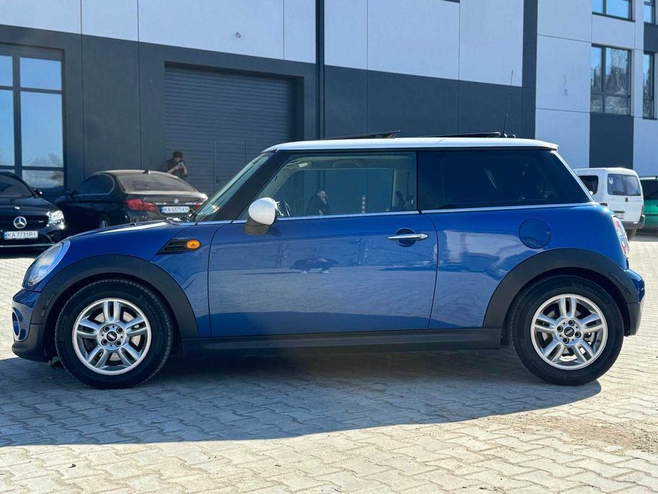 Продам MINI Cooper 2013р. #75177