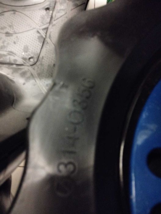 Flanges Supa Maxi AVK Novas
