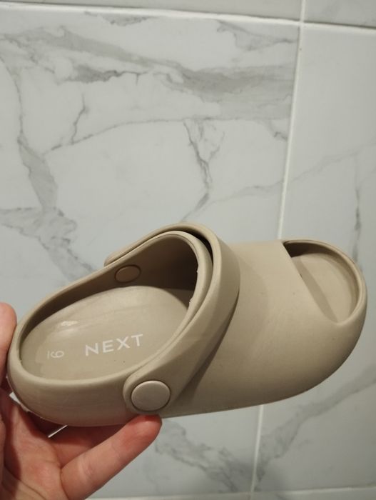 Крокси Next, розмір 8 і 9