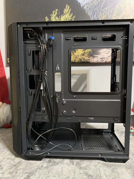 Корпус MSI для ПК компьютера
