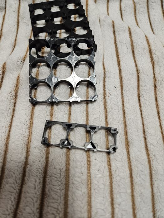 Холдери для 21700