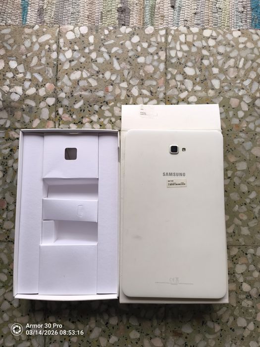Tablet Samsung A6