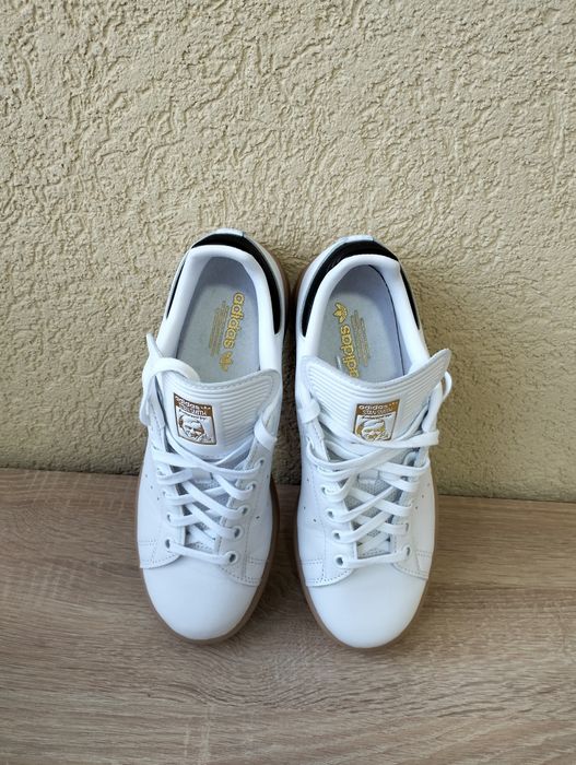 Кросівки Adidas Stan Smith, натур. шкіра, 38 розм.