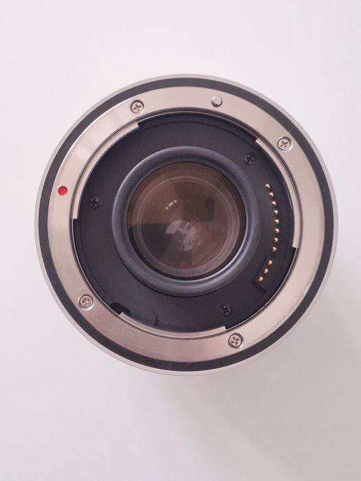Canon EF 2X Extender III