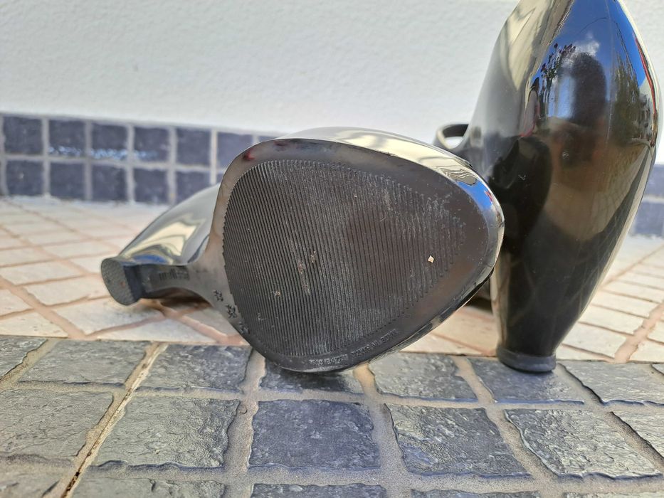 Melissa Vinyl - 38 cor preta