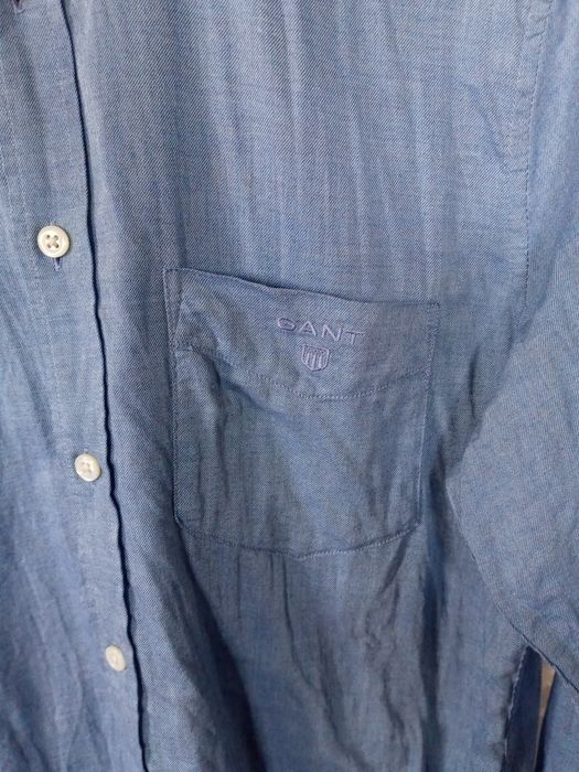 Koszula męska Gant rozm M