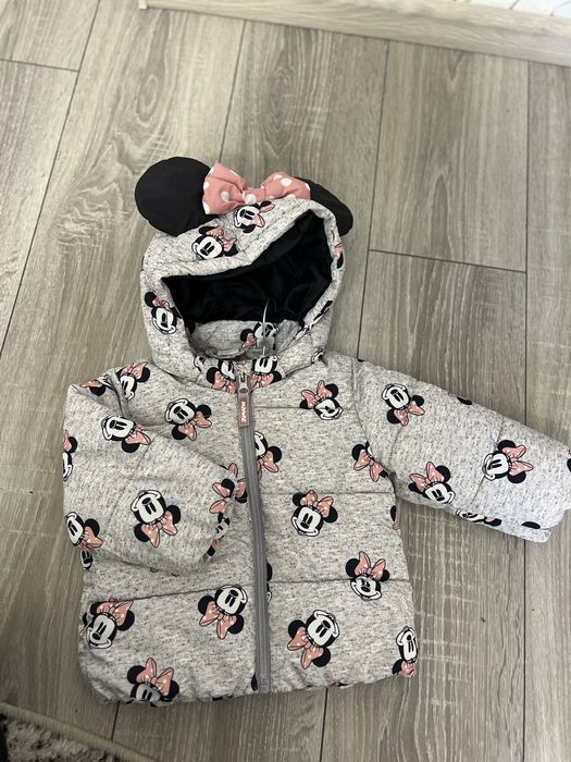 Куртка демісезон H&M
