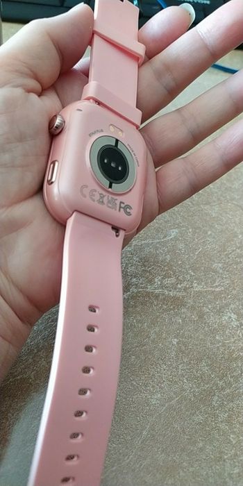 Zeblaze BTalk Plus zegarek SmartWatch– Kompatybilny z Android & iPhone
