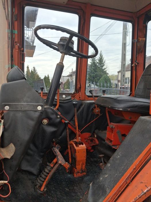 Władymirec t30 Władymirec t 25