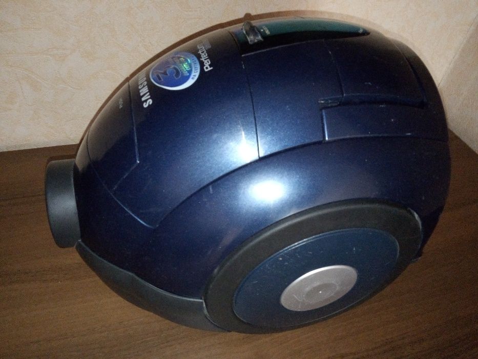Пылесос Samsung SC 7365