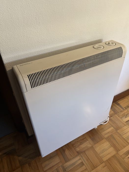 Aquecedor (Acumulador de Calor) Siemens