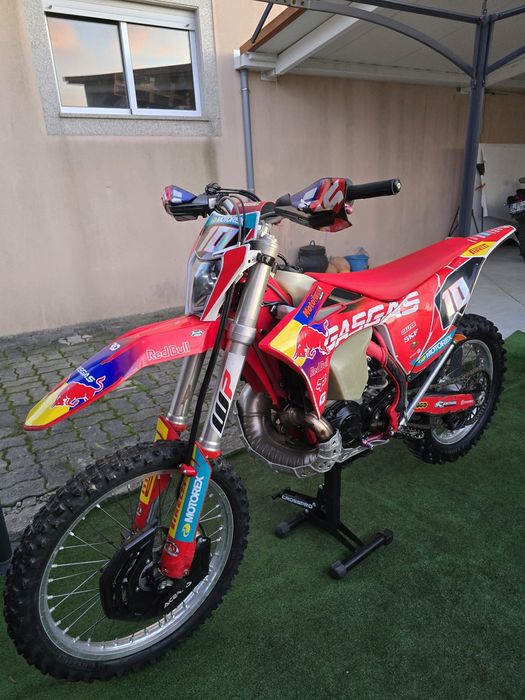 Gasgas EC250 tpi