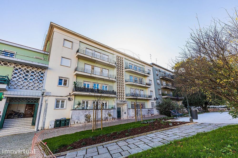 Apartamento T3 para arrendamento