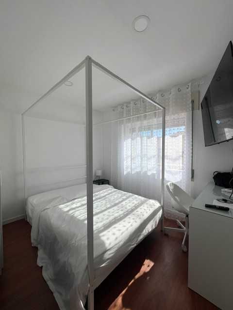 Quarto Casal Novo Corroios