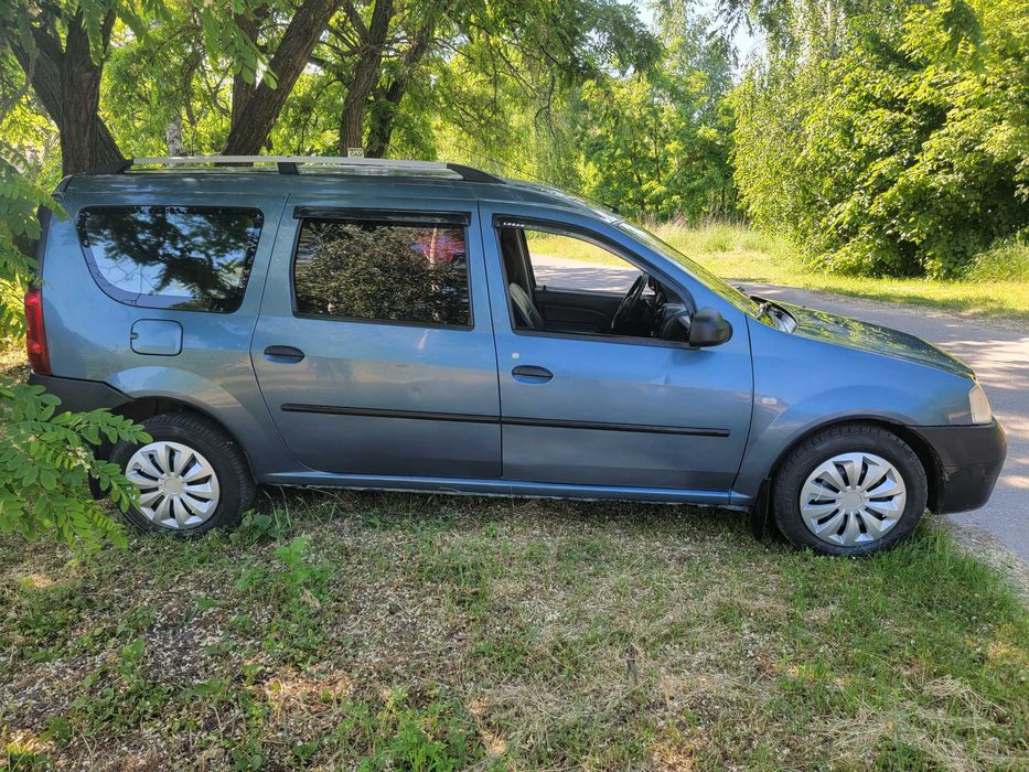 DACIA Logan 2007р. универсал, продам