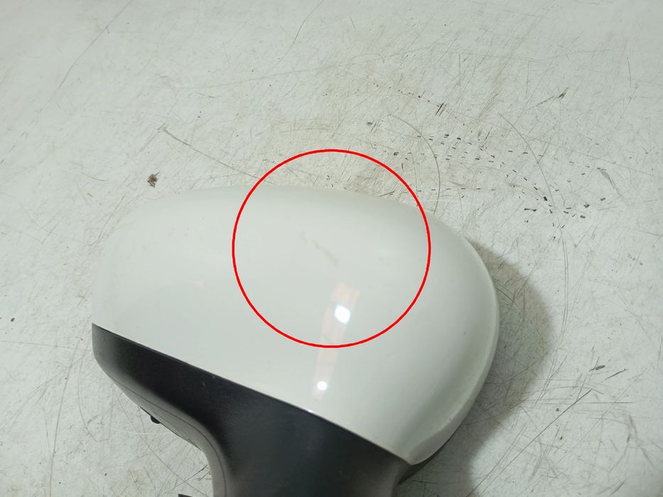 Retrovisor / espelho direito FIAT 500 C (312_)