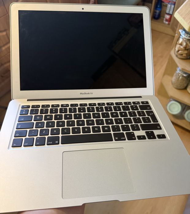 Macbook Air 13-cali