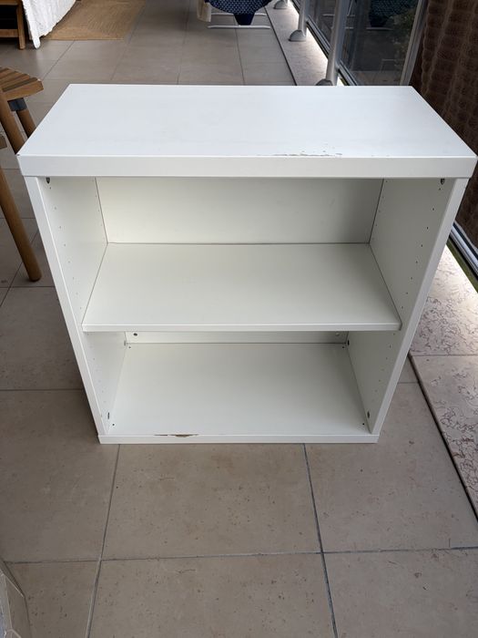 Movel de prateleiras IKEA