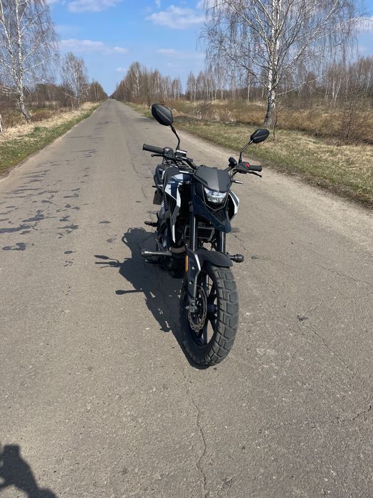 Продам Tekken 250 R linę