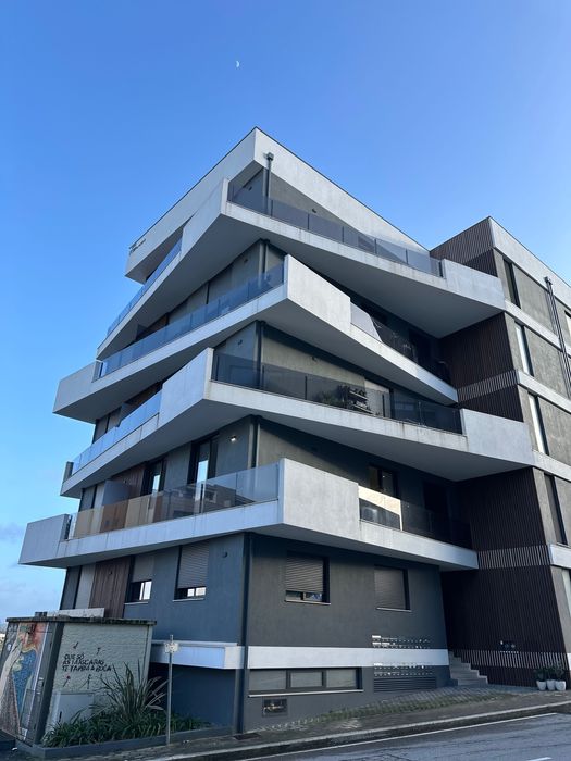 Apartamento T2 alugar Lousada