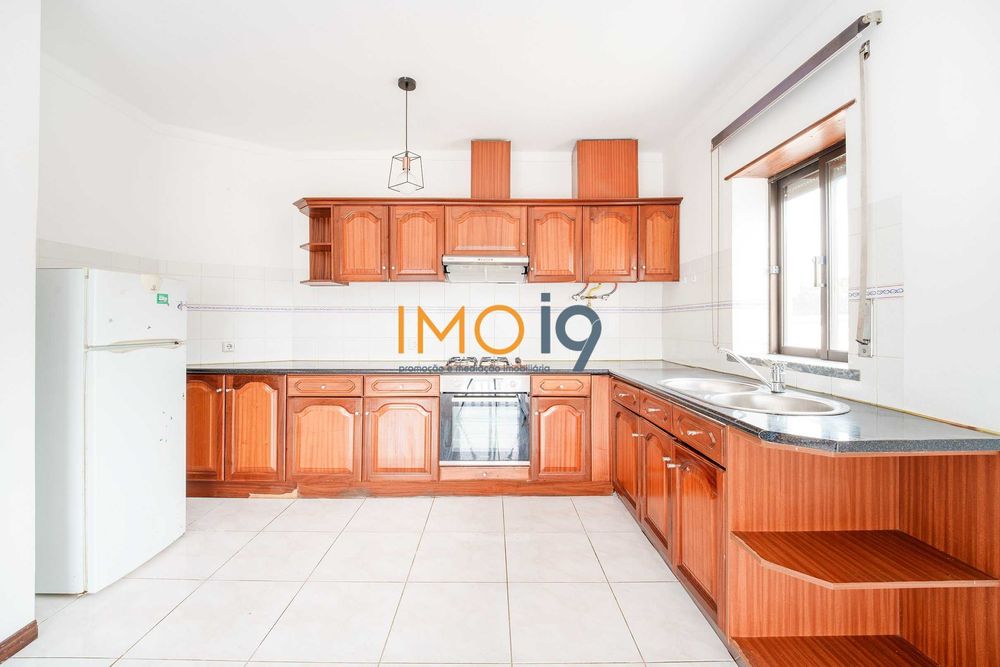 Apartamento T2 | situado a 2 minutos de Fátima