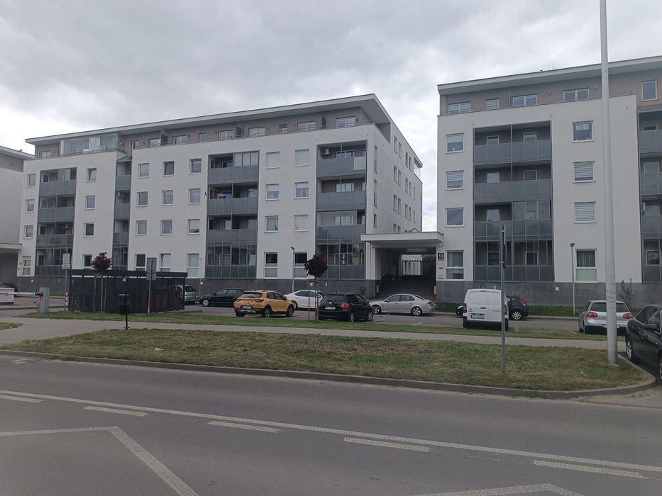 Mieszkanie 50 M2 2 pokoje