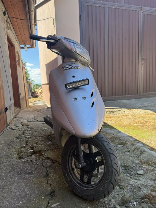 Продається Honda dio 34