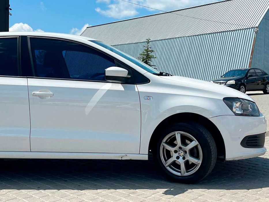 Продам Volkswagen Polo 2013р. #78117