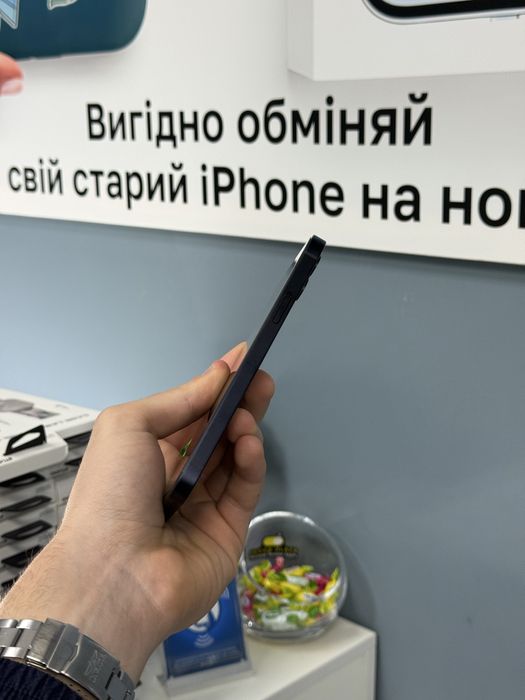 iPhone 12 128gb Neverlock! Магазин! Гарантія! Айфон!