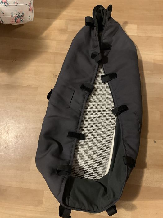 Gondola do wozka bugaboo