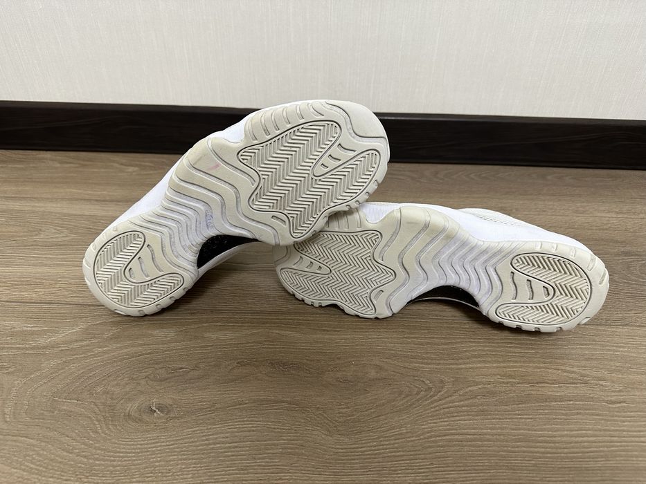 Кросівки Jordan Future Low 44.5 - 45 розмір
