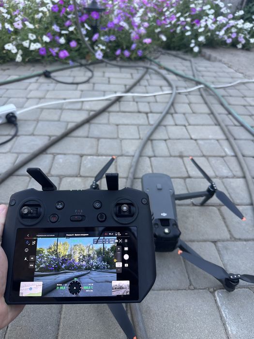 Dji Mavic 3 t enterprise