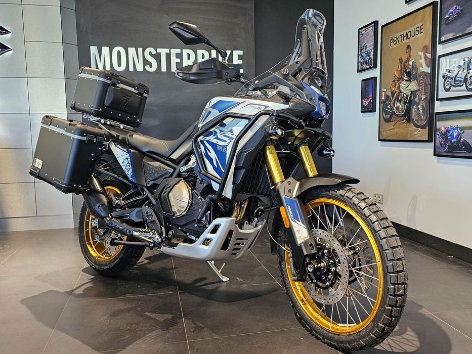VOGE 800 Rally VOGE 800 Rally - MonsterBike Warszawa