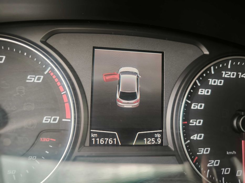 SEAT Leon 1.6 Style de 2017