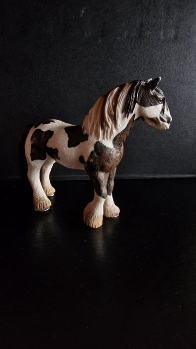 ogier tinker schleich