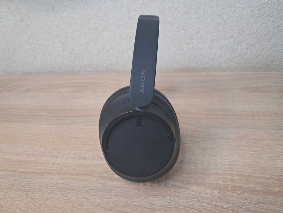 Бездротові навушники Sony WH-CH720N