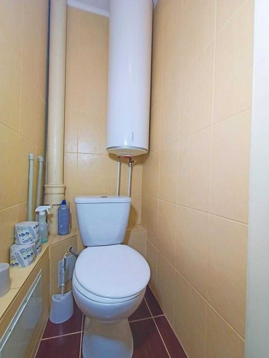 Продаж 1-кімн квартири 34 м2 стан заходь і живи, неподалік ринку НИВА.