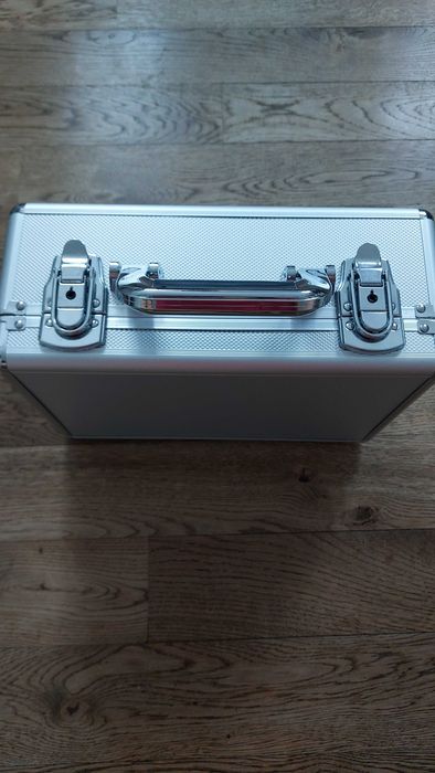 Biorezonans META HUNTER 4025 Professional 2025, szkolenia GRATIS