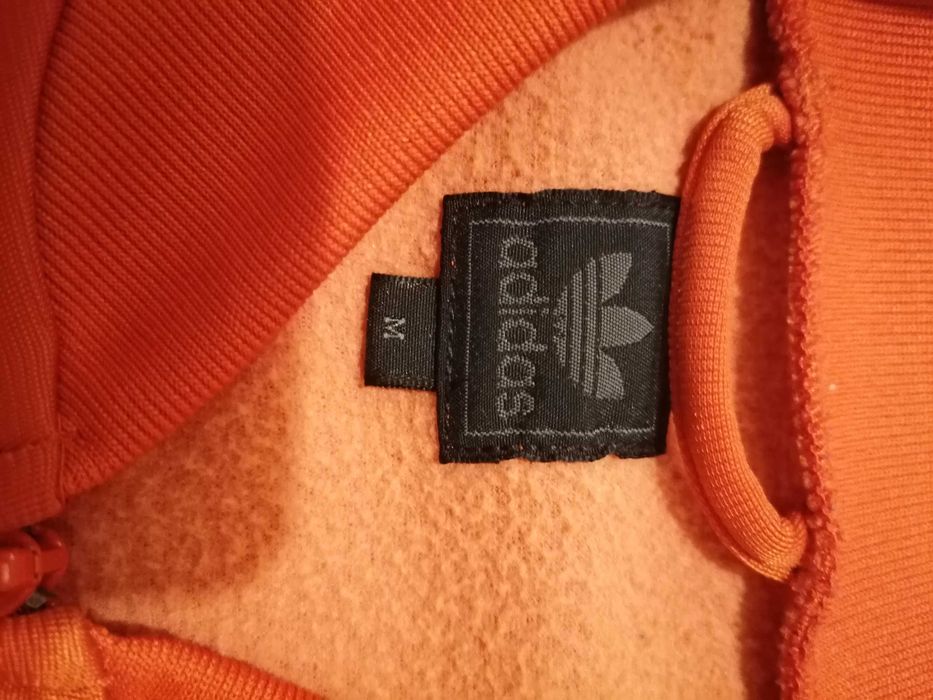 ADIDAS conjunto de 2 peças vintage
