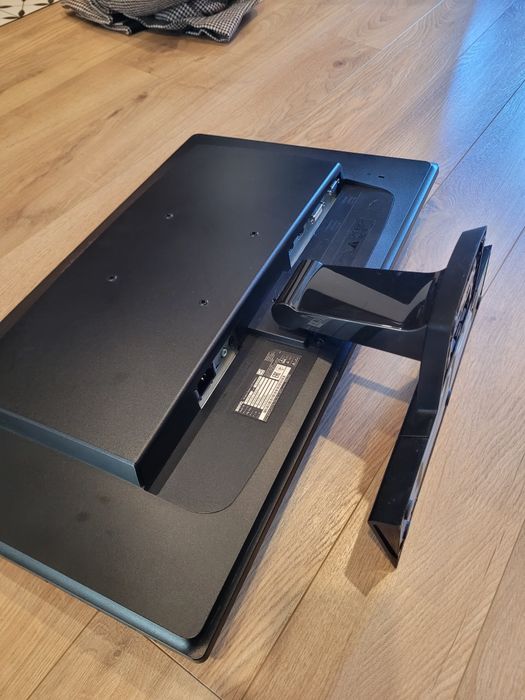 Monitor LCD BENQ GL2450-B 24 24 cale sprawny