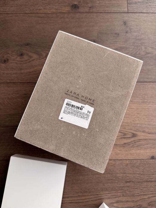 Скринька для прикрас Zara Home