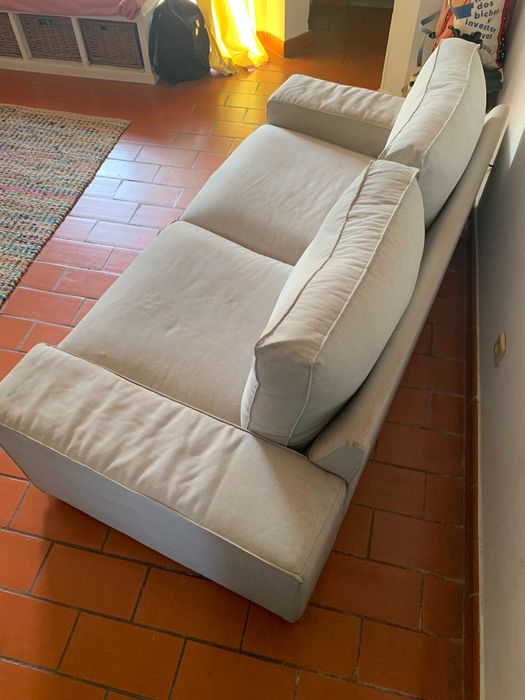 Sofá Ikea 2 lugares