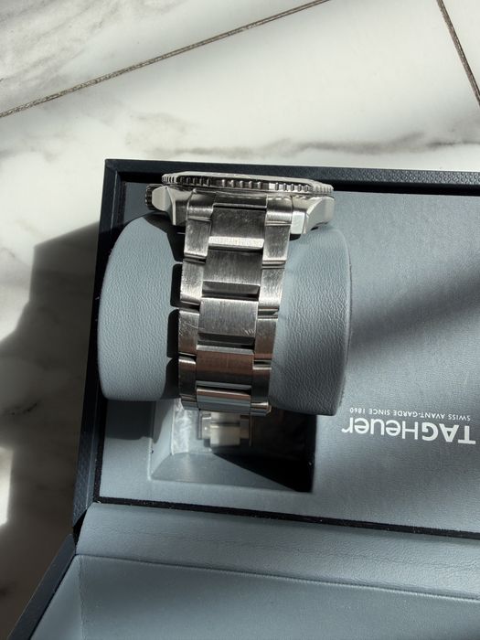 TAG Heuer Aquaracer Professional 300 Automatic 43 mm (WBP201A.BA0632)