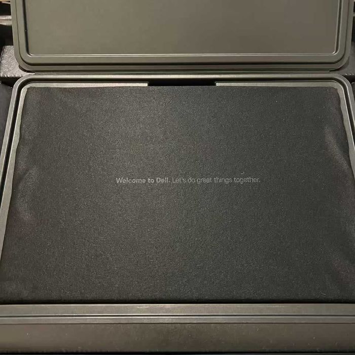 Dell XPS 16 9640 – stan idealny