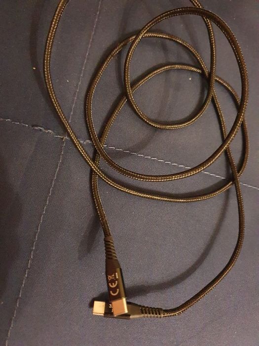 Kabel elektroniczny USB c