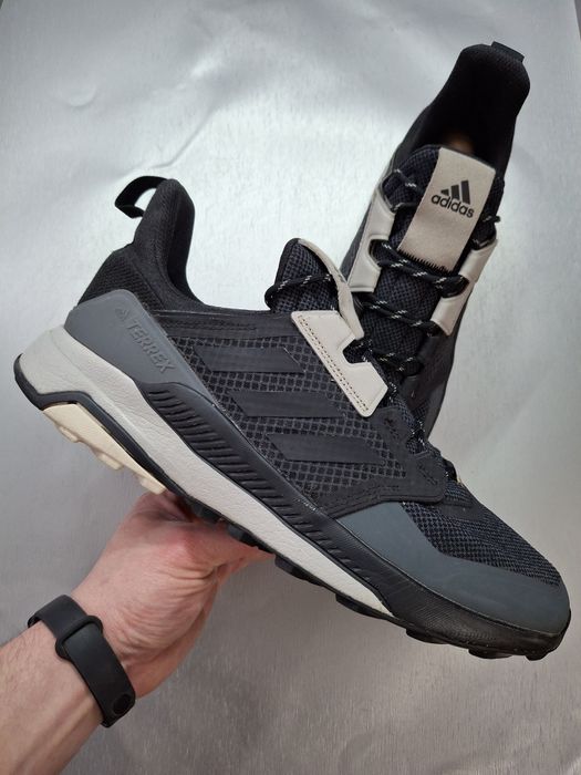 Кроссовки мужские Adidas Terrex Trailmaker Black