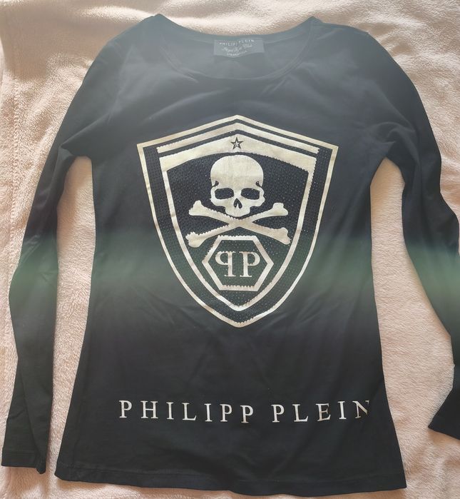 Bluzka Philipp  Plein
