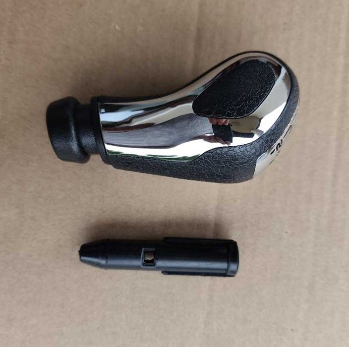 gałka zmiany biegów peugeot 207, 208 307, 407 508, 408 citroen C3 C5